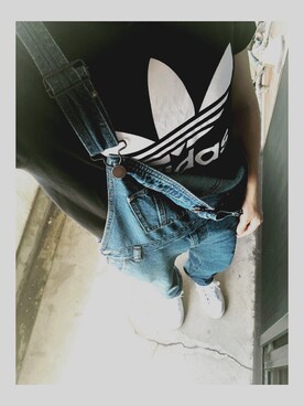 aaakaaaさんのコーディネート