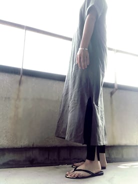 aaakaaaさんのコーディネート