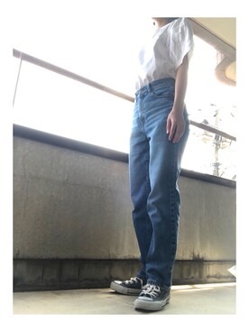 aaakaaaさんのコーディネート