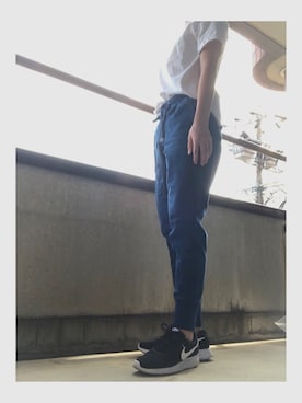 aaakaaaさん(レディース・156cm)の秋コーディネート