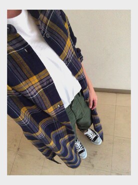 aaakaaaさんのコーディネート