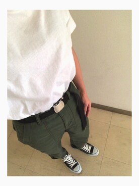 aaakaaaさんのコーディネート