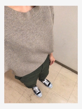 aaakaaaさんのコーディネート