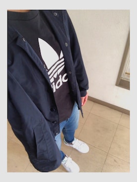 aaakaaaさんのコーディネート