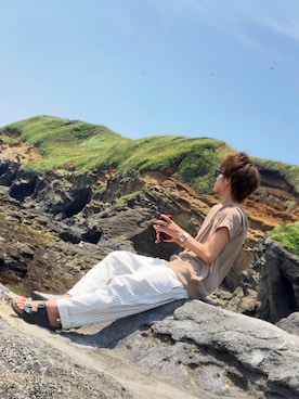 TOSHIKIさんのコーディネート