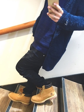 TOSHIKIさんのコーディネート