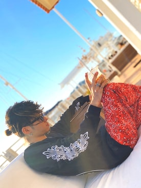 TOSHIKIさんのコーディネート