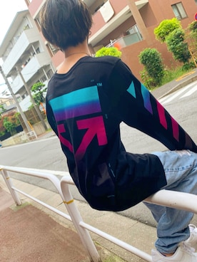 TOSHIKIさんのコーディネート