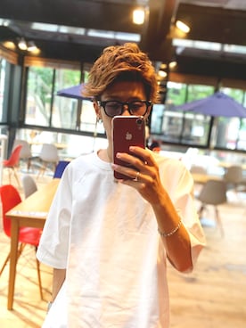 TOSHIKIさんのコーディネート