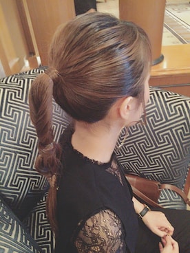 sabaさんのコーディネート