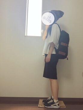 sabaさんのコーディネート