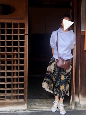 sabaさんのコーディネート