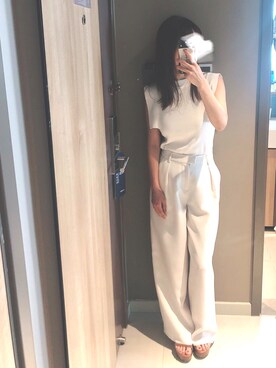 sabaさんのコーディネート