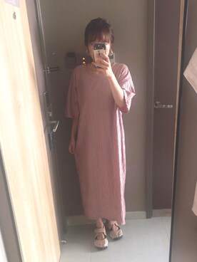 sabaさんのコーディネート