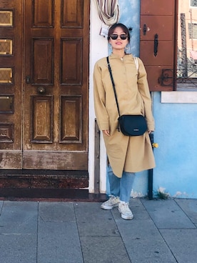 sabaさんのコーディネート