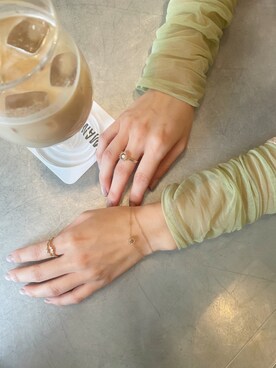 sabaさんのコーディネート