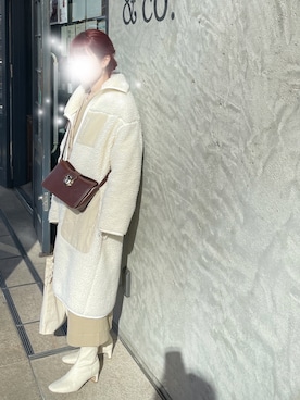 sabaさんのコーディネート