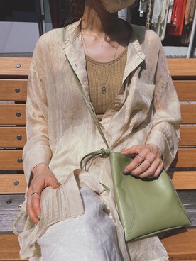 sabaさんのコーディネート