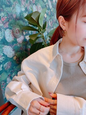 sabaさんのコーディネート