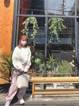 sabaさんのコーディネート