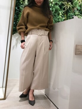 aiko t...さんのコーディネート