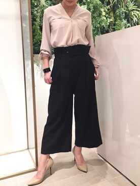 aiko t...さんのコーディネート