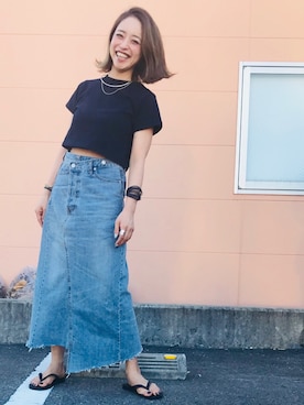 hanaさんのコーディネート