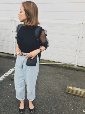 hanaさんのコーディネート