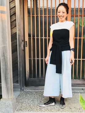 hanaさんのコーディネート