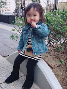 ♡yunyun♡さんのコーディネート