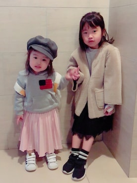 ♡yunyun♡さんのコーディネート