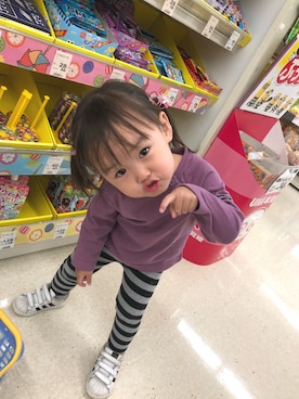 ♡yunyun♡さんのコーディネート