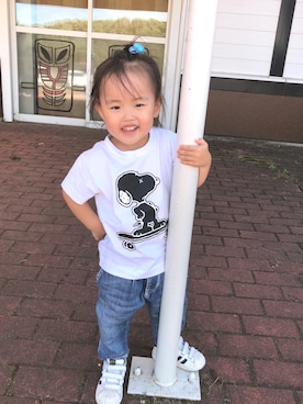 ♡yunyun♡さんのコーディネート