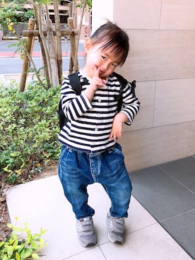 ♡yunyun♡さんのコーディネート