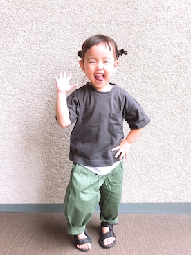 ♡yunyun♡さんのコーディネート