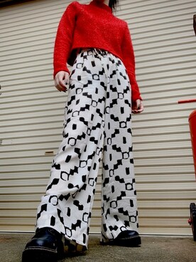 Nagisaさんのコーディネート