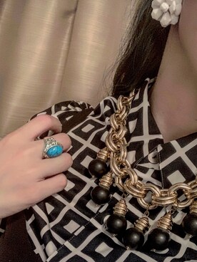 Nagisaさんのコーディネート