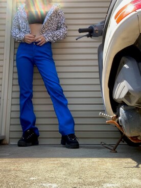 Nagisaさんのコーディネート