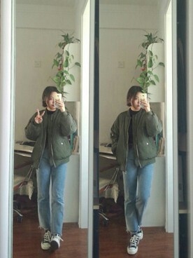 _Vick_さんのコーディネート