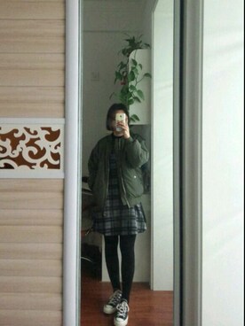 _Vick_さんのコーディネート