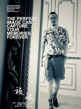 祯毓大叔穿搭公馆さんのコーディネート