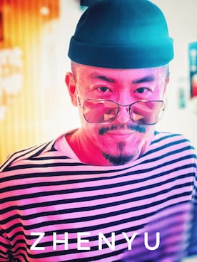 祯毓大叔穿搭公馆さんのコーディネート