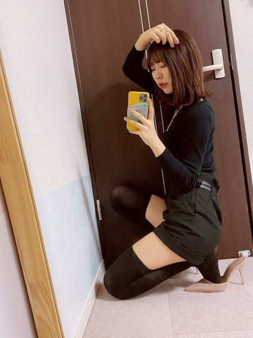 ニーハイソックス の人気ファッションコーディネート Worldarchitecturefestival