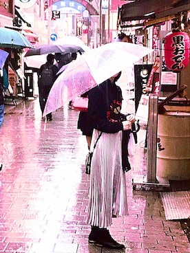 uriさんのコーディネート