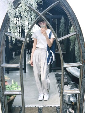 uriさんのコーディネート