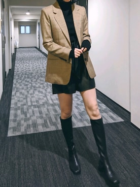 uriさんのコーディネート