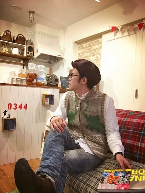 Denim&Supply RalphLaurenデニムアンドサプライラルフM65 ラルフローレン ラルフ デニムアンドサプライ デザイン