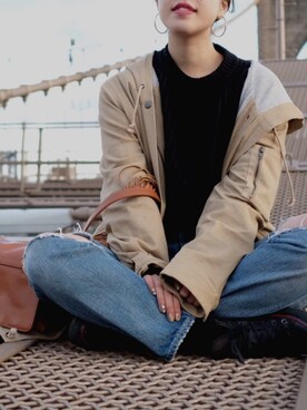 マリノ さんのコーディネート