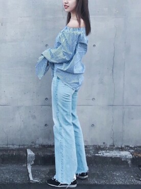 マリノ さんのコーディネート