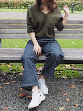 マリノ さんのコーディネート